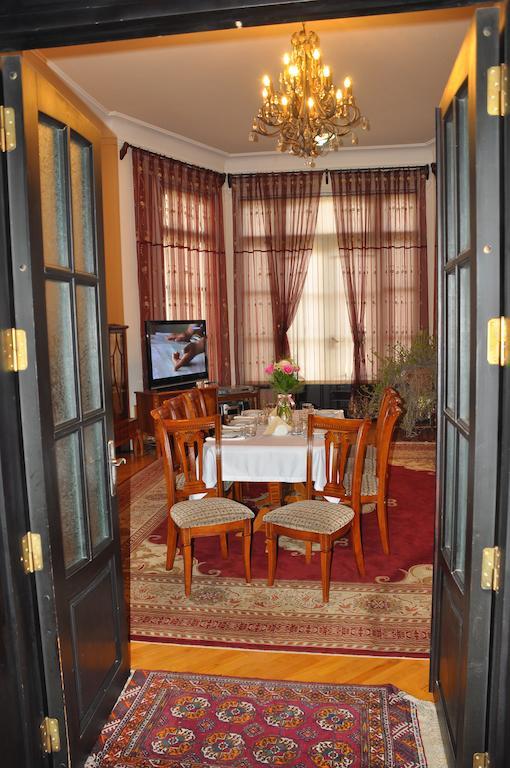 Hotel Samarkand Safar Eksteriør billede